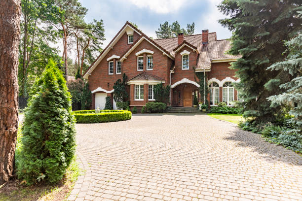 Reasons to Select Us for Your Driveway Paving Requirements in Big Stone Gap, VA