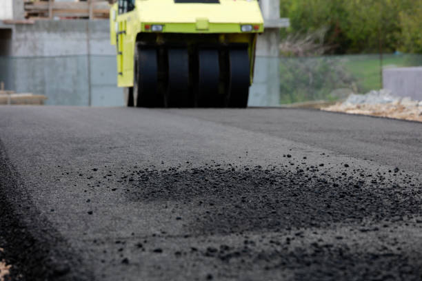 Big Stone Gap, VA Driveway Pavers Company