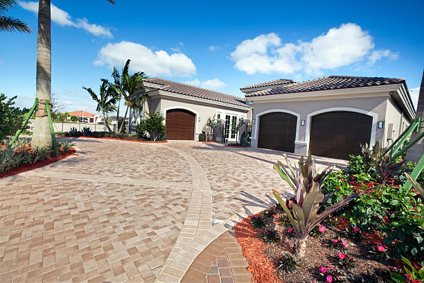 Best Driveway Resurfacing Pavers  in Big Stone Gap, VA