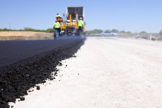 Best Driveway Paving Contractor  in Big Stone Gap, VA