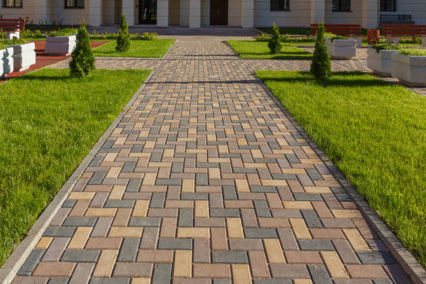 Reasons to Select Us for Your Driveway Paving Requirements in Big Stone Gap, VA